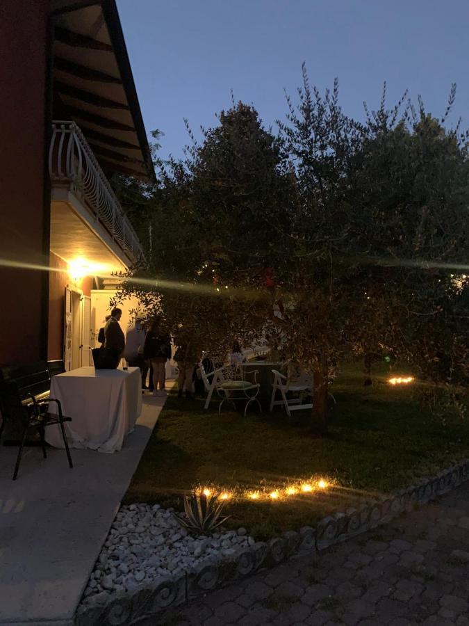 Pace, Luminosita E Comodita A Due Passi Dal Garda Volta Mantovana Pokój zdjęcie